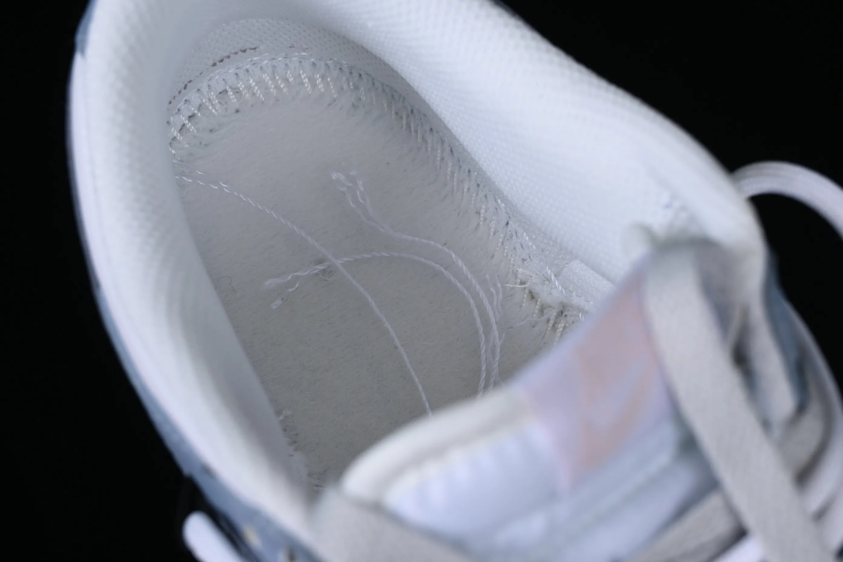 All categories Nk SB Dunk series Nk SB Dunk Low low-top sneakers Nk SB Dunk Low Strap milk blue SB low-top sports and leisure sneakers FD9911-101